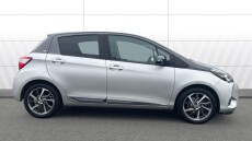 Toyota Yaris 1.5 VVT-i Y20 5dr [Bi-tone] Petrol Hatchback